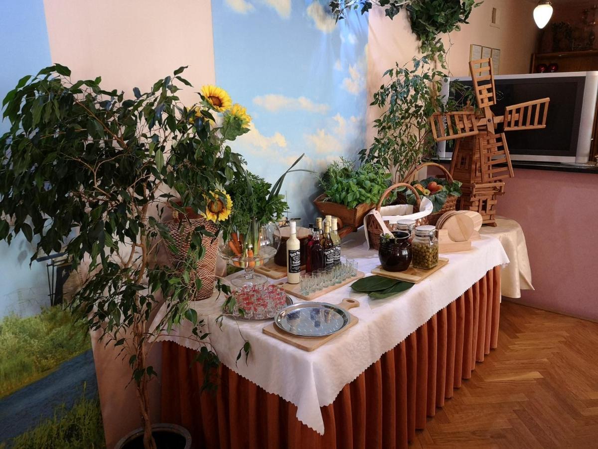 Hotel Zulawy Έλμπλαγκ Εξωτερικό φωτογραφία