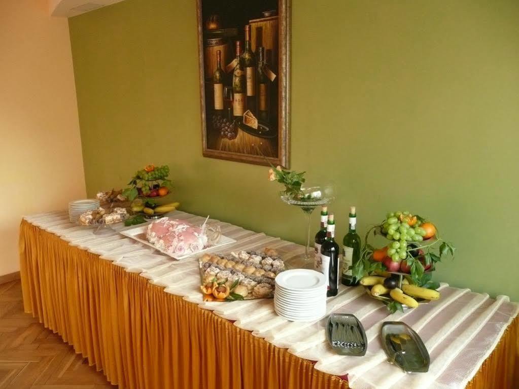 Hotel Zulawy Έλμπλαγκ Εξωτερικό φωτογραφία