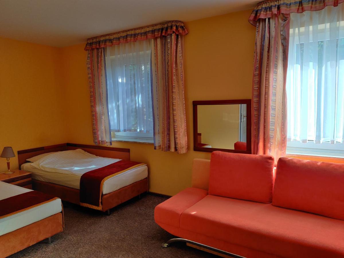 Hotel Zulawy Έλμπλαγκ Εξωτερικό φωτογραφία