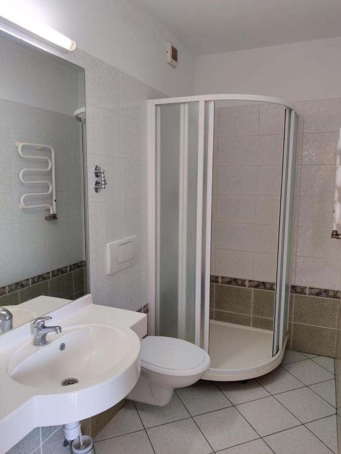 Hotel Zulawy Έλμπλαγκ Εξωτερικό φωτογραφία