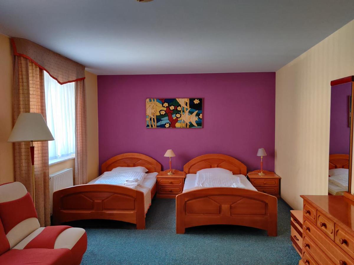 Hotel Zulawy Έλμπλαγκ Εξωτερικό φωτογραφία